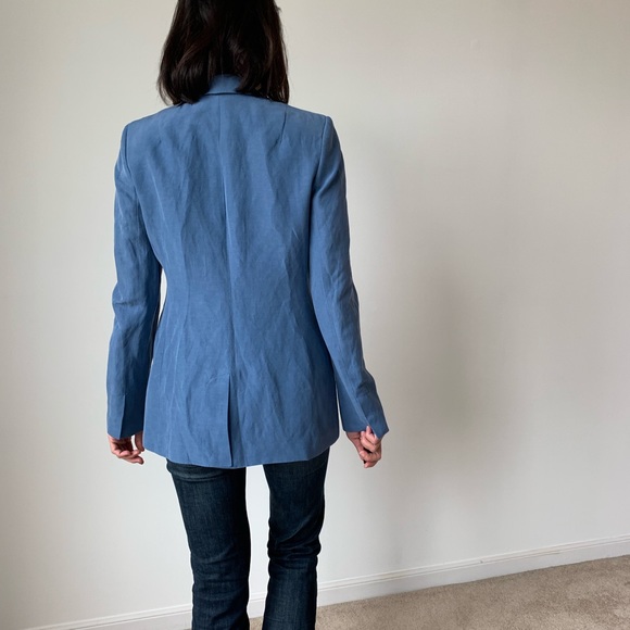 Banana Republic Silk base jacket - Picture 4 of 8